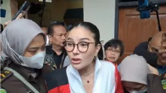 Nikita Mirzani Minta Presiden Prabowo Luruskan Hukum - GenPI.co