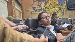 Bob Hasan Nilai Usulan Pemakzulan Wapres Gibran Tak Ada Dasar Hukumnya - GenPI.co