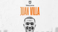 Borneo FC Datangkan Juan Felipe, Diproyeksi Jadi Kreator Serangan - GenPI.co