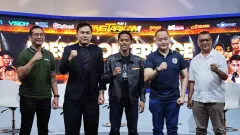Ring Tarkam Part 3, Panggung Regenerasi dan Kebangkitan Tinju Nasional - GenPI.co