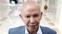 Said Abdullah Meyakini RAPBN 2026 Mampu Gratiskan SD dan SMP - GenPI.co