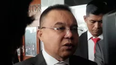 Dasco Minta Publik Tak Berspekulasi soal Penulisan Ulang Sejarah - GenPI.co