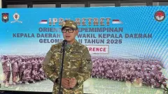 Bima Arya Sebut 43 Pulau Masih Dalam Sengketa, Terbanyak di Jawa Timur - GenPI.co