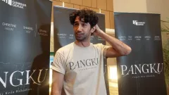 Masuk Tahap Pascaproduksi, Film Pangku Garapan Reza Rahadian Segera Ditayangkan - GenPI.co