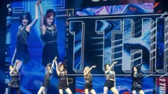 Konser STAYC Pekerjakan Disabilitas, Memang Istimewa - GenPI.co