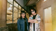 Lagu Baru Arya Novanda dan Gugun Blues Shelter Angkat Keresahan Pribadi - GenPI.co
