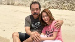 Inul Daratista Sebut Mas Adam Suseno Jalani Stem Cell agar Sembuh Total - GenPI.co