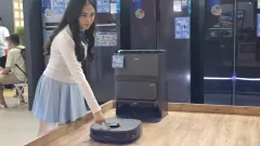 3 Tempat di Rumah Sering Terlewat Saat Menyedot Debu, Midea Vacuum Cleaner Solusinya - GenPI.co