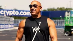 Bocorkan Peluncuran Film Fast & Furious, Vin Diesel Ajukan 3 Syarat Berat - GenPI.co