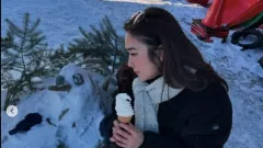 Makin Lengket, Gisel Bahagia Banget Selalu Didukung Cinta Brian - GenPI.co