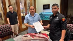 Rumah Bos Sritex Digeledah dan Sita Uang Rp2 Miliar, Kejagung: Status Masih Saksi - GenPI.co