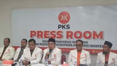 Andra Soni Ogah Ikut-ikutan soal Pencopotan Waket DPRD Banten oleh PKS - GenPI.co