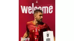 Madura United Tambah Daya Gedor, Rekrut Gelandang Ukraina Gryshyn - GenPI.co