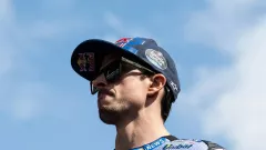 Sukses Operasi Patah Tangan, Alex Marquez Berpotensi Tampil di MotoGP Jerman - GenPI.co