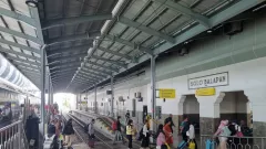 Solo Raya Great Sale, KAI Beri Potongan Tiket Kereta 10%, Ini Daftarnya - GenPI.co