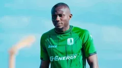 Gelandang Asal Ghana, Sakyi Elvis Pertebal Lini Tengah Persijap Jepara - GenPI.co