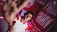 Arapenta Poerba Comeback, Janji Bawa Persis Solo Lebih Berprestasi - GenPI.co