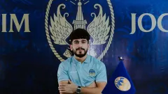 Langganan Timnas Tajikistan, Rahmatzoda Rahmatsho Digaet PSIM Yogyakarta - GenPI.co