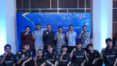 Gandeng Alter Ego, myBCA Esports Academy Dorong Regenerasi Atlet - GenPI.co