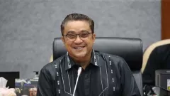 Demokrat Gercep, Siap Sejumlah Opsi Sikapi Putusan MK soal Pemisahan Pemilu - GenPI.co