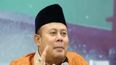 PKB Sebut Putusan MK Lampaui Konstitusi, Potensi Ganggu Pemerintahan - GenPI.co