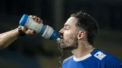 Marc Klok Antusias Sambut Tantangan, Ingin Persib Bandung Kompetitif di Asia - GenPI.co