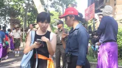Wayan Koster Jawab Kritik DPRD Bali soal Pungutan Wisman, Janji Dioptimalkan - GenPI.co