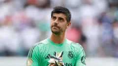Piala Dunia Antarklub 2025 Dikritik Habis-habisan, Courtois: Anda Salah Besar - GenPI.co