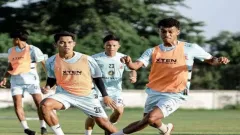 Madura United Sudah Kontrak 31 Pemain, Ada Bomber Valeriy Asal Ukraina - GenPI.co