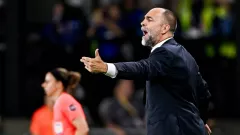 Dihajar Real Madrid, Pelatih Juventus Keluhkan Cuaca Ekstrem - GenPI.co