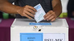 Kualitas Demokrasi Bakal Meningkat, Jika Pemilu Nasional dan Daerah Dipisah - GenPI.co