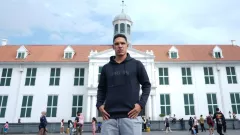 Debut di Liga 1, Sousa Tak Sabar Jalani Musim Bersama Persija - GenPI.co