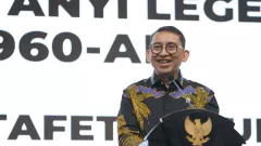 Politikus PDIP Sedih soal Penjelasan Fadli Zon, Sebut Tak Ada Kepekaan - GenPI.co