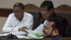 PK Diterima, Setya Novanto Dapat Diskon Hukuman 2,5 Tahun - GenPI.co
