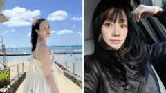 Artis Korea Lee Seo Yi Meninggal, Penyebabnya Masih Misterius - GenPI.co