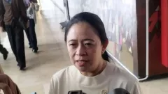 Puan Sebut Seluruh Fraksi Parpol di DPR Akan Sikapi Bersama soal Putusan MK - GenPI.co