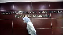 Komnas HAM Dukung Putusan MK soal Pemisahan Pemilu, Singgung 181 Kematian - GenPI.co
