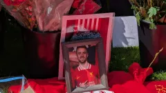 Gara-gara Dilarang Naik Pesawat, Diogo Jota Kecelakaan dan Meninggal Dunia - GenPI.co