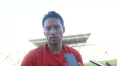 Bertahan di Persik, Ezra Walian Ingin Bawa Tim Lebih Berprestasi - GenPI.co
