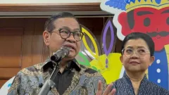 Pramono Anung Rawat Pembangunan Gubernur Sebelumnya, Termasuk era Anies - GenPI.co