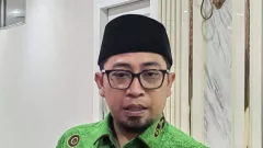 Muhammad Khozin Nilai untuk Tindaklanjuti Putusan MK perlu Amandemen - GenPI.co