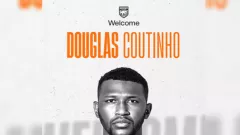 Borneo FC Rekrut eks Striker Timnas Brasil U23, Coutinho Jadi Duet Vinicius - GenPI.co