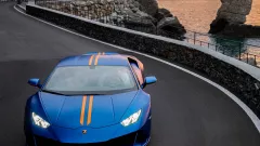 Lamborghini Huracan, Mobil Rp 3,9 Miliar Milik Diogo Jota yang Sering Bermasalah - GenPI.co