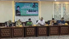 MK Pisahkan Pemilu, Fraksi PKB Usul Kepala Daerah Dipilih DPRD - GenPI.co