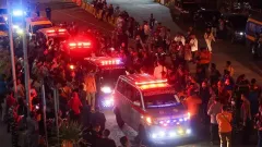 6 Korban KMP Tunu Pratama Jaya Meninggal, Tim SAR Fokus Cari 30 Penumpang Hilang - GenPI.co