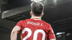 Liverpool Resmi Abadikan Nomor Punggung 20 untuk Diogo Jota - GenPI.co