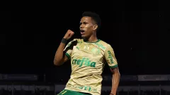 Estevao Jadi Sorotan Jelang Palmeiras vs Chelsea di Piala Dunia Antarklub 2025 - GenPI.co
