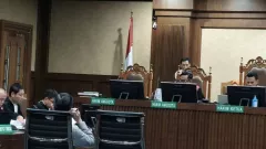 Tom Lembong Didakwa Rugikan Negara Rp578 M, Dituntut 7 Tahun dan Denda Rp750 Juta - GenPI.co