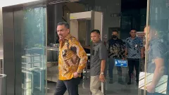 Heboh Surat Istri Menteri UMKM Minta Fasilitas Kedubes, Maman: Tak Pakai Uang Negara - GenPI.co