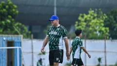 Skuad Baru, Persib Jadikan Piala Presiden 2025 Ajang Pemanasan - GenPI.co